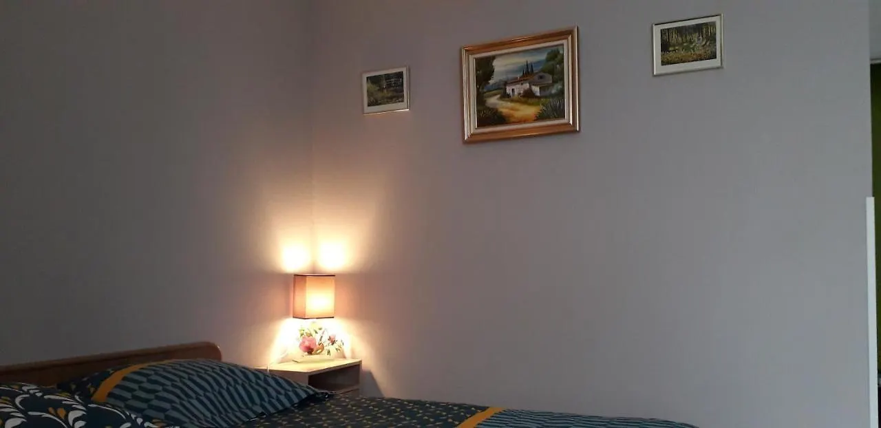 Couette-café Bed and Breakfast La ferme du Grand Faubourg à Pont-de-Vaux