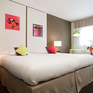 Hotel Ibis Styles Annemasse Genève, Ambilly