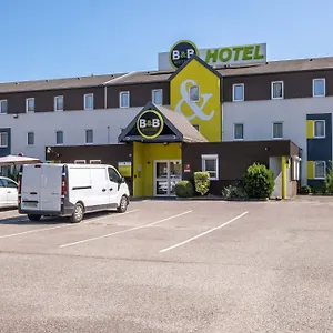 Hotel Annecy, Argonay