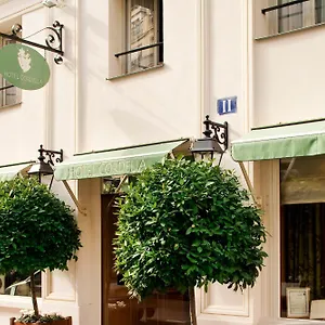 Cordelia Opera-madeleine Hotel Paris