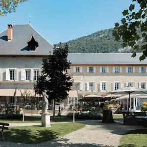 Hotel Château Des Comtes De, Challes-les-Eaux