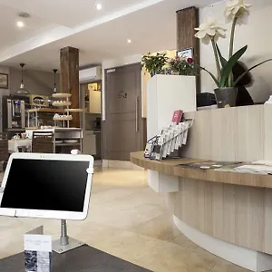 visit hotel