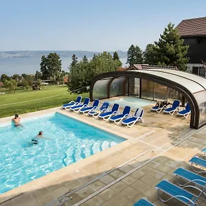 Village de vacances Résidence Odalys Les D'evian, Évian-les-Bains